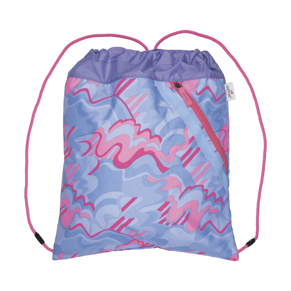DerDieDas Sportbeutel Magic Unicorn